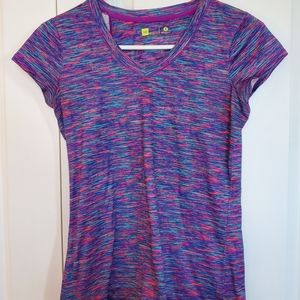 Xersion workout top